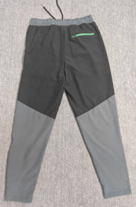 <span class=keywords><strong>Pantaloni</strong></span> della <span class=keywords><strong>tuta</strong></span> con Logo personalizzato per uomo più <span class=keywords><strong>pantaloni</strong></span> da ginnastica da Jogger da palestra <span class=keywords><strong>3XL</strong></span> <span class=keywords><strong>pantaloni</strong></span> da ginnastica in poliestere stile Casual con servizio di OEM - Product Image 2