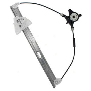 ชุดมอเตอร์กระจกไฟฟ้า Mazda 3 รุ่น 749-050 BP4K59590A อะไหล่ใหม่สำหรับกลไกยกกระจกประตูรถยนต์ - Product Image 4