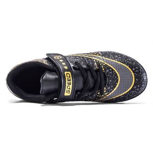 Originale personalizzare all'ingrosso comodo Zapatos De Futbol Para Ninos ragazzo della gioventù scarpe da calcio scarpe scarpe da calcio per il bambino - Product Image 3