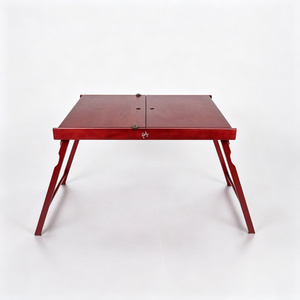 Table de jeu en <span class=keywords><strong>bois</strong></span> pour l'intérieur et l'extérieur - Product Image 1