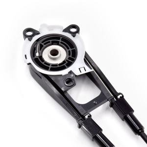 สายเคเบิลประตูเลื่อนด้านผู้โดยสารสำหรับรถยนต์โตโยต้า ซีเอนน่า ปี 2011-2020 ของแท้จากโรงงาน รหัสอะไหล่ 85015-08011 - Product Image 5