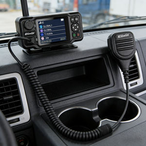 <span class=keywords><strong>Radio</strong></span> Walkie Talkie Mobil BinQi BQ-8900a 4G Jangkauan Jauh dengan Kartu SIM Interkom Nirkabel Komunikasi Bicara 5000km <span class=keywords><strong>Radio</strong></span> Dua Arah - Product Image 1