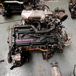Moteur à essence d'origine en acier G4EE 1.4L 16V pour GETZ 2006-2011, pièce de rechange - Product Image 3