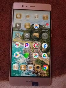 ใช้สำหรับสมาร์ทโฟน <span class=keywords><strong>P9</strong></span> ขนาด 5.2 นิ้ว ความจุ 64GB แรม 2GB รุ่น US รองรับ 4G/5G/WiFi - Product Image 4