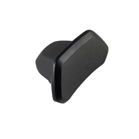 YongJin ATV UTV Accessoires Dossier de siège en plastique pour can am ryker 600 900 & ryker rally 2019-2024