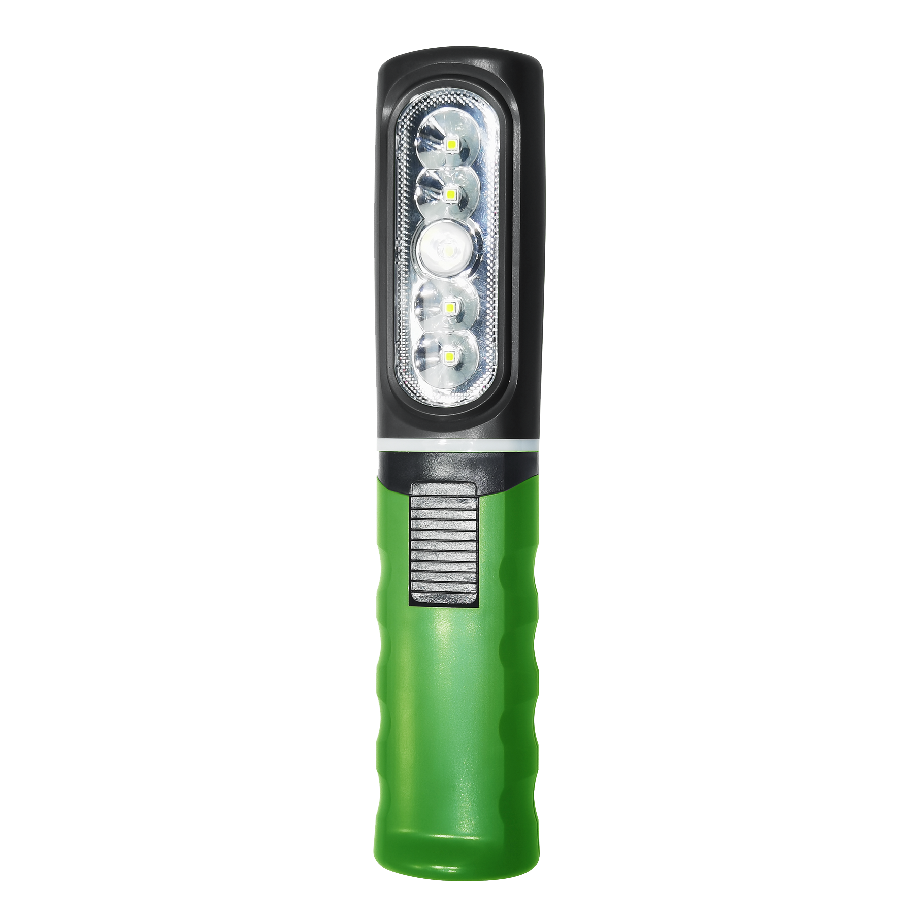 High Brightness DC Rechargeable LED Workshop Work Light with Rotatable Axis 800LM Dimmable