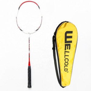 <span class=keywords><strong>Raquette</strong></span> de <span class=keywords><strong>badminton</strong></span> professionnelle de haute qualité, <span class=keywords><strong>sac</strong></span> de <span class=keywords><strong>raquette</strong></span> de <span class=keywords><strong>badminton</strong></span> personnalisé pour l'entraînement - Product Image 1