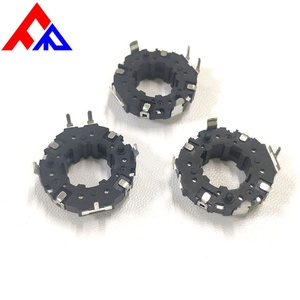 Fabricants professionnels vendent des encodeurs numériques à impulsions creuses de 21 mm, 22 mm et 28 mm - Product Image 3