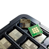 Module Simcom A7681SA A7681JP A7681NA LGA 4G LTE Cat 1 LTE-FDD LTE-TDD pour routeur industriel
