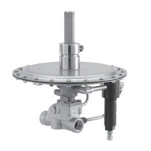 ชุดติดตั้งแบบ Skid Mount พร้อมตัวควบคุมแก๊ส อุปกรณ์ 95 ลิตร ราคา 99 - Product Image 2