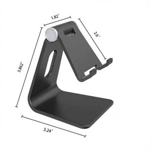 Support de tablette multifonctionnel pliable et réglable en hauteur, portable, pour cadeaux d'affaires – Vente chaude - Product Image 4