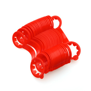 Tay Cầm Chai Nhựa Nhiều Đường Kính Cho Hai Chai Mang Theo - Product Image 5