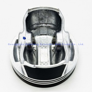 PISTON Kit SQR E4G15B-1004015 For CHERY Arrizo 7 Tiggo 2エンジン - Product Image 6