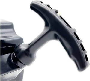 Đôi mùa xuân giật dễ dàng khởi động Kit cho xăng bàn chải cắt động cơ 43cc <span class=keywords><strong>49cc</strong></span> 52cc bộ phận phổ kéo bắt đầu - Product Image 6