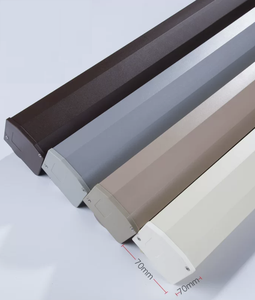 <span class=keywords><strong>Tubo</strong></span> <span class=keywords><strong>de</strong></span> <span class=keywords><strong>Aluminio</strong></span> <span class=keywords><strong>para</strong></span> Persiana Enrollable - Product Image 3