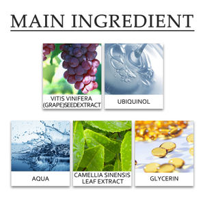 OceAura auto abbronzante Mousse corpo pelle di grano nero idratante idratante profonda <span class=keywords><strong>dopo</strong></span> crema di riparazione del <span class=keywords><strong>sole</strong></span> - Product Image 4