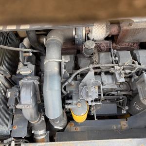 Komatsu PC400-8R 2018, 6000 Horas, Excavadora de Cadenas Usada Original en Venta, para Ingeniería de Energía y Recursos - Product Image 6