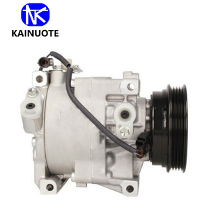 Compresor de Aire Acondicionado KNT para SC08C VECO DAILY <span class=keywords><strong>65C15</strong></span> 1999 KTT100093 ACP882 ACP882000P 32551 32551G 2800K064  4421000240 - Product Image 1