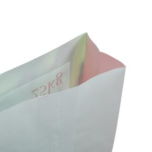 ถุงอาหาร<span class=keywords><strong>ไก่</strong></span>เนื้อ 25 กก. แบบเคลือบ BOPP ก้นแบน ถุงบรรจุภัณฑ์อาหาร<span class=keywords><strong>ไก่</strong></span> ถุงพลาสติกทอ pp - Product Image 3