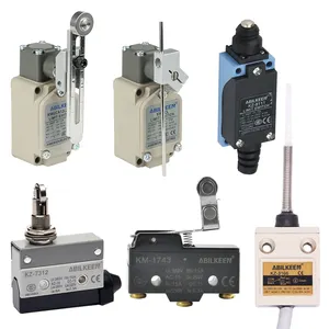 TZ7 series, 10A for load break safety mini travel switch/250v limit switch/electric limit switch