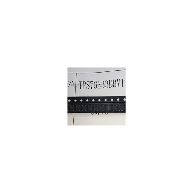 LOW-POWER 150-mA LOW-DROPOUT LINEAR REGULATORS Integrated circuit IC TPS76333DBVT Professional supply Original