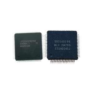 Nuevo Circuito Integrado STM32C011D6Y6TR, Microcontrolador MCU para Aplicaciones de Control Industrial y Equipos Electrónicos - Product Image 1