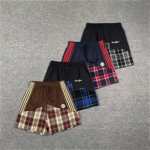 Pantalones Cortos de Entrenamiento de Fútbol para <span class=keywords><strong>Hombre</strong></span> de Alta Calidad, de Secado Rápido, Transpirables, de Lona, con Bolsillos Planet, Estilo Urbano Sólido - Product Image 6