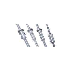 ไขควงหัวบอลหกเหลี่ยม บอลสกรูกระบอกไฟฟ้า พร้อมมอเตอร์สเต็ปเปอร์ - Product Image 1