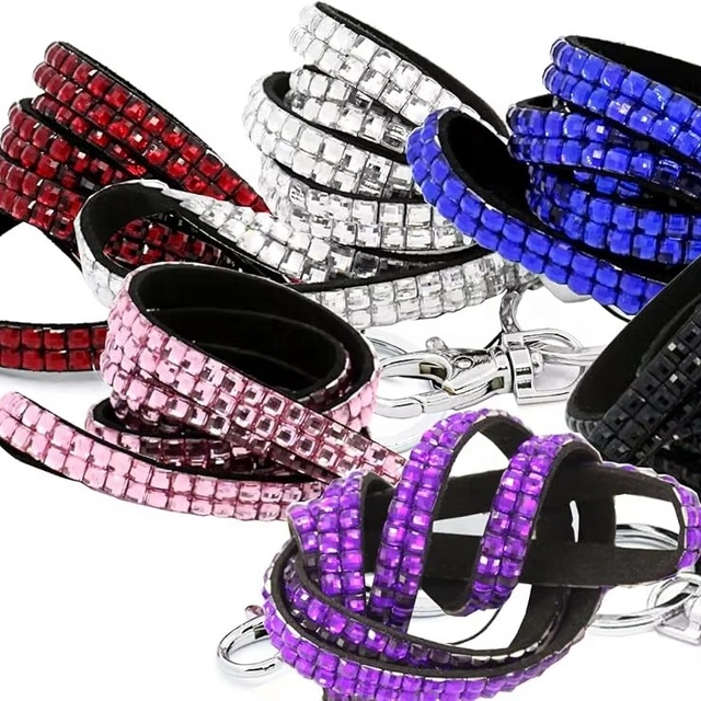 Silver Bling Diamante Rhinestone Sparkly Lanyard ID Card Badge Holder Bling Lanyards Diamante Lanyard