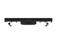 IP65 Stage Lights 18*30W LED Moving Head Bar Light Professional Zoom Wash Beam Pixel DJ Disco Lighting