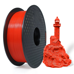 Filamento PLA 3D HELLO3D de 1.75mm/2.85mm/3.0mm, Material para Impresora 3D, Barras para Impresión a 200C, Hecho en China - Product Image 5