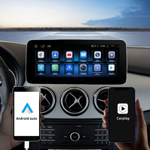 Autoradio multimédia STWEI 8 cœurs pour Mercedes Benz Classe B W245 W246 Navigation Lecteur vidéo Écran - Product Image 3