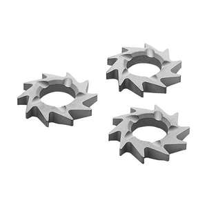 FESTOOL - 769133 Roue de coupe HW-FZ 12 pcs. -EAN 4014549205167 OUTILS ÉLECTRIQUES ACCESSOIRES ACCESSOIRES POUR ROUTEURS - Product Image 1