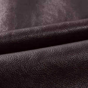 2024 nueva moda cómoda chaqueta de cuero para hombre Color sólido lona estilo callejero para invierno - Product Image 6