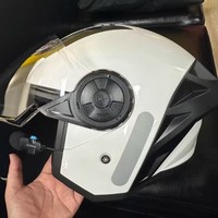 Vente en gros de lentilles d'origine pour demi-casques LS2, lentilles de casque OF616