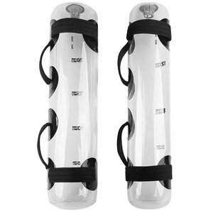 Sac d'entraînement portable et réglable en PVC, rempli d'eau, pour musculation et fitness - Product Image 3