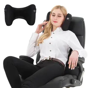 Manufacturers High-quality Cotton Multi-functional Memory Foam Adult For Neck pain massager cervical pillow