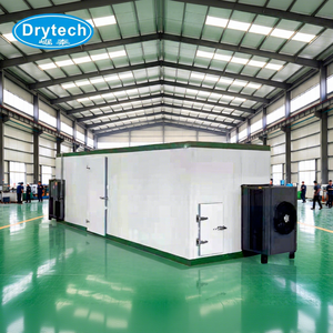 Déshydrateur Électrique Industriel Commercial pour Fleurs : Séchoir à Fleurs pour Roses, Chèvrefeuilles, Chrysanthèmes - Product Image 5