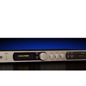 Lexicon Pcm96 Sur D โปรเซสเซอร์เสียงสเตอริโอดิจิตอลรีเวิร์บ 2.0 แชนแนล พร้อมอินเทอร์เฟซ Midi - Product Image 2