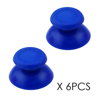 Vente directe du fabricant pour la manette PS4 Accessoires de jeu Manette Kit de boutons remplaçables