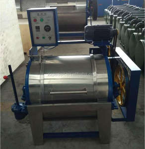 Machine à laver industrielle <span class=keywords><strong>pour</strong></span> la <span class=keywords><strong>laine</strong></span> brute d'alpaga et de <span class=keywords><strong>cachemire</strong></span>, <span class=keywords><strong>pour</strong></span> le lavage de la <span class=keywords><strong>laine</strong></span> de mouton - Product Image 4