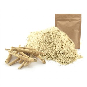 Proveedor Mayorista de Extracto de Ashwagandha en Polvo de la India - Product Image 1