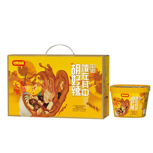 Canni — top produit <span class=keywords><strong>de</strong></span> soupe, aliments pour le petit déjeuner, fabriqué en chine - Product Image 4