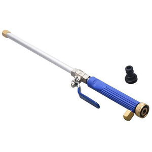 Pistolet à eau haute pression MHK83 en métal, pulvérisateur puissant pour lavage de voiture, arroseur de jardin, outil de nettoyage, lance de tuyau - Product Image 2
