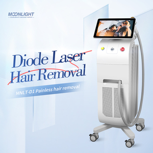 Appareil d'épilation <span class=keywords><strong>laser</strong></span> Permanent ultra-fin, écran 4k 755nm 808nm 1064nm, professionnel, indolore - Product Image 1