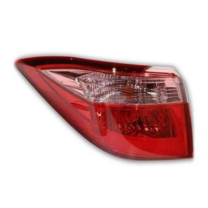 Luz Trasera para Toyota Corolla 81560-02B00, Repuesto para 2017-2019, Material ABS - Product Image 2