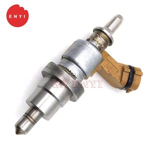 หัวฉีดน้ำมันเชื้อเพลิง 23710-26011 สำหรับรถยนต์โตโยต้า โคโรลล่า ออริส อเวนซิส เครื่องยนต์ดีเซล 2.0 2.2 ลิตร - Product Image 5