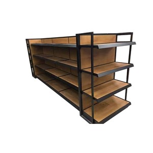 Kệ Thép Góc Hai Mặt Kệ Cửa Hàng Kệ Siêu Thị - Product Image 6