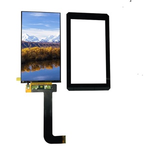 5,5 pulgadas Quad-HD (2 k) panel LCD con Wled Luz de bajo consumo de energía y un amplio ángulo de visión para 3D impresora - Product Image 3