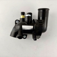 Vente directe d'usine - Ensemble de boîtier de thermostat pour moteur diesel ISF2.8 - 5294105 (OE)